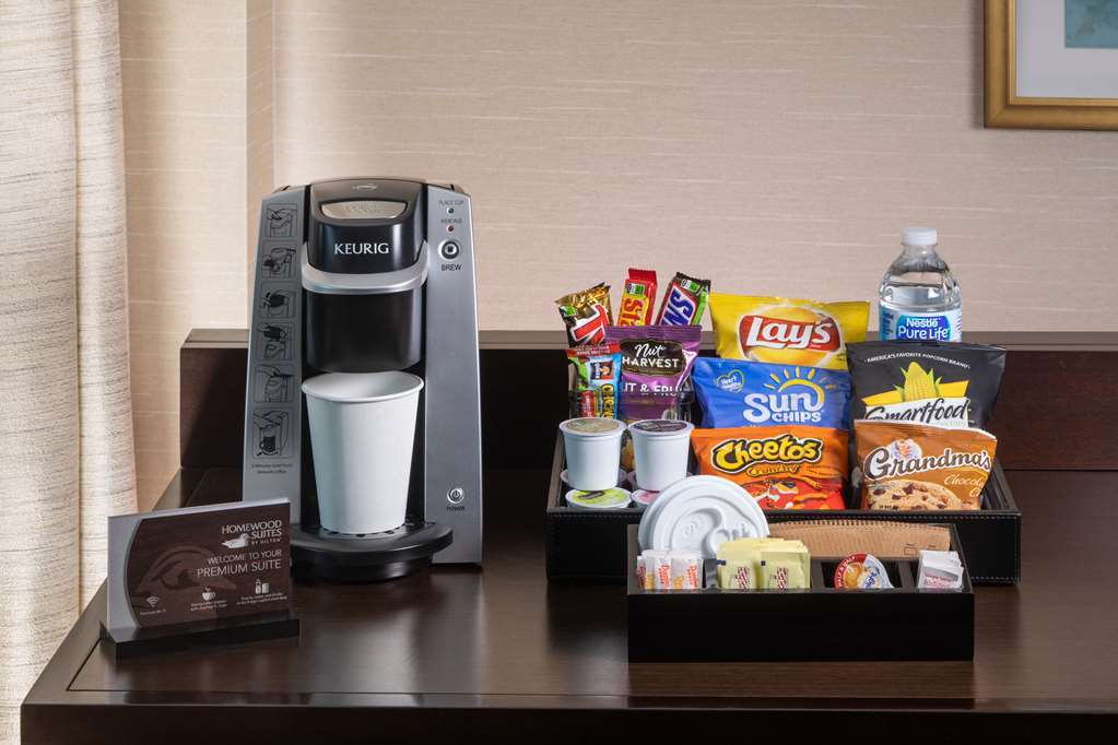 Homewood Suites By Hilton Denver West - Lakewood Zimmer foto